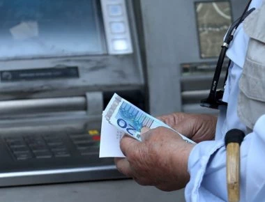 Υπουργός Εσωτερικών Α.Χαρίτσης: Εμφανίστηκε βέβαιος ότι θα υπάρξει συμφωνία για τη μη περικοπή των συντάξεων